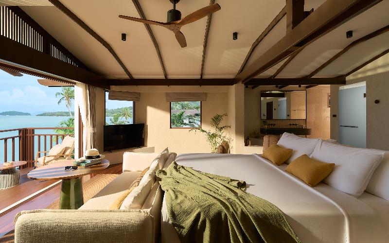 Barcelo Coconut Island image