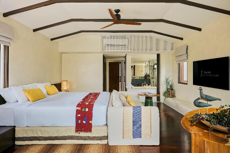 Barcelo Coconut Island image