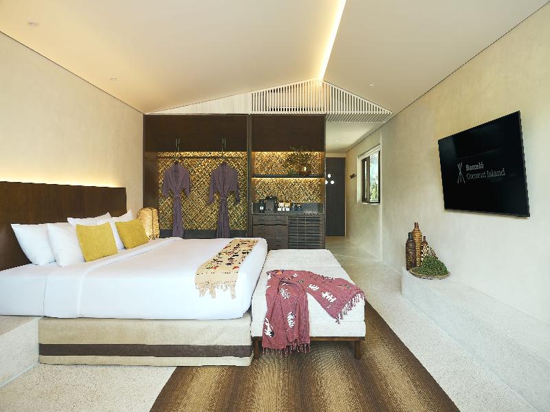 Barcelo Coconut Island image