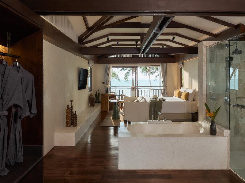 Barcelo Coconut Island image
