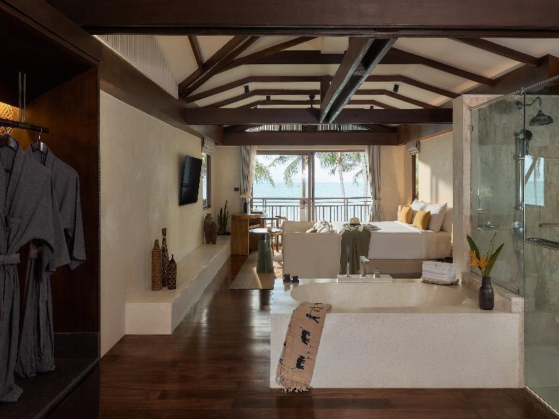 Barcelo Coconut Island image