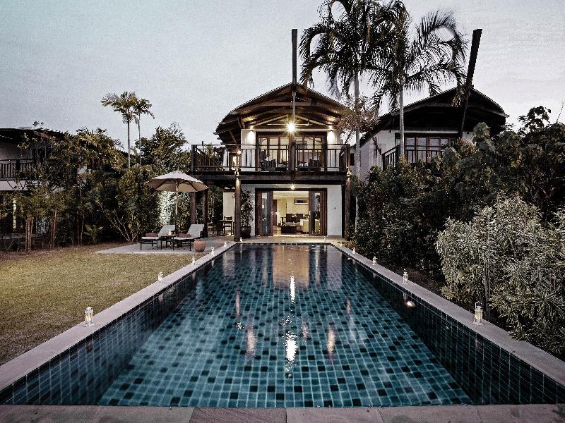 Barcelo Coconut Island image