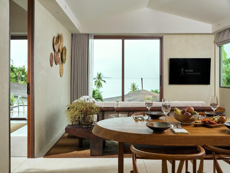 Barcelo Coconut Island image