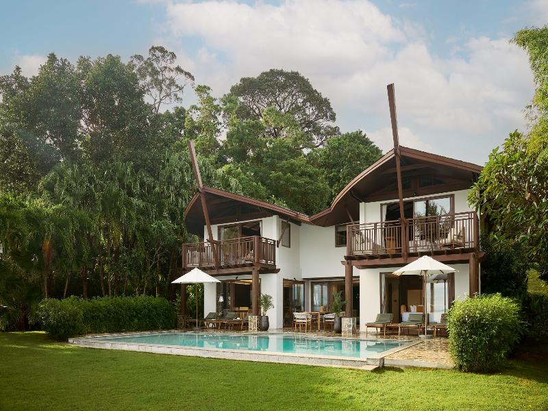Barcelo Coconut Island image