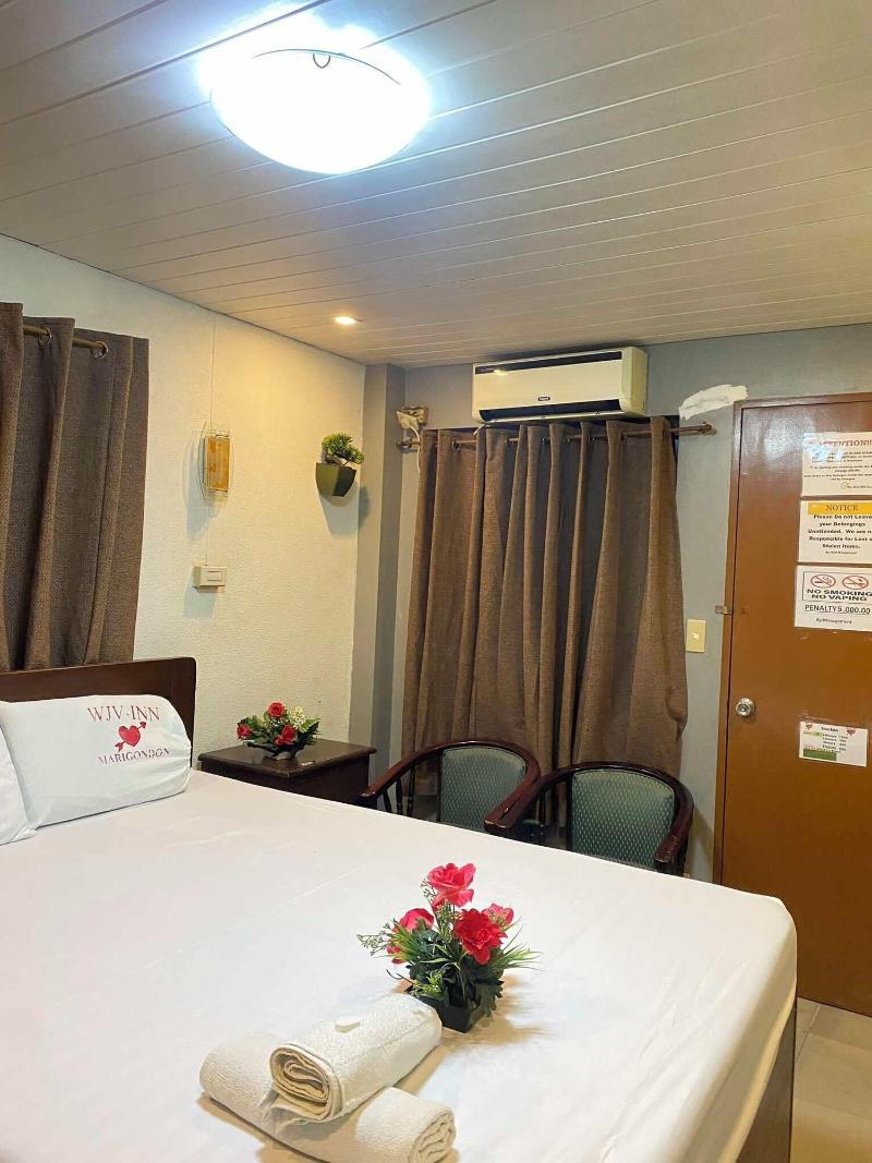 Wjv Inn Basak Lapulapu