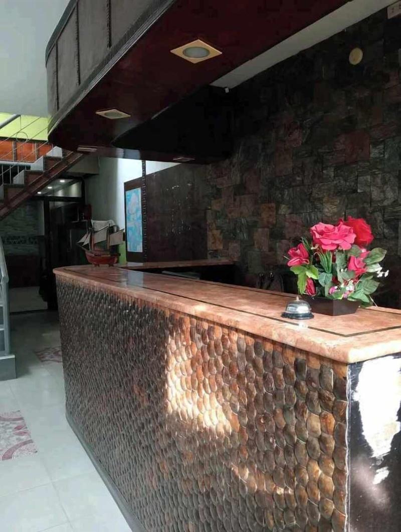 Wjv Inn Basak Lapulapu image