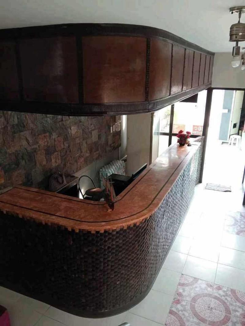 Wjv Inn Basak Lapulapu image