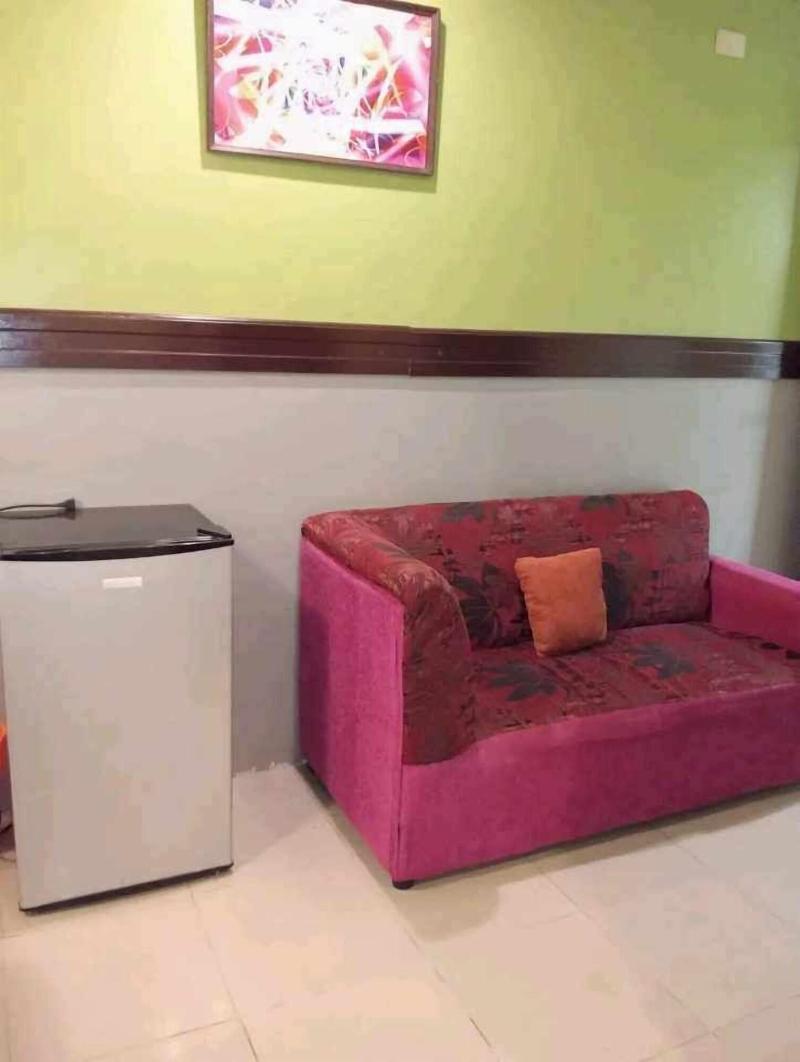 Wjv Inn Basak Lapulapu image