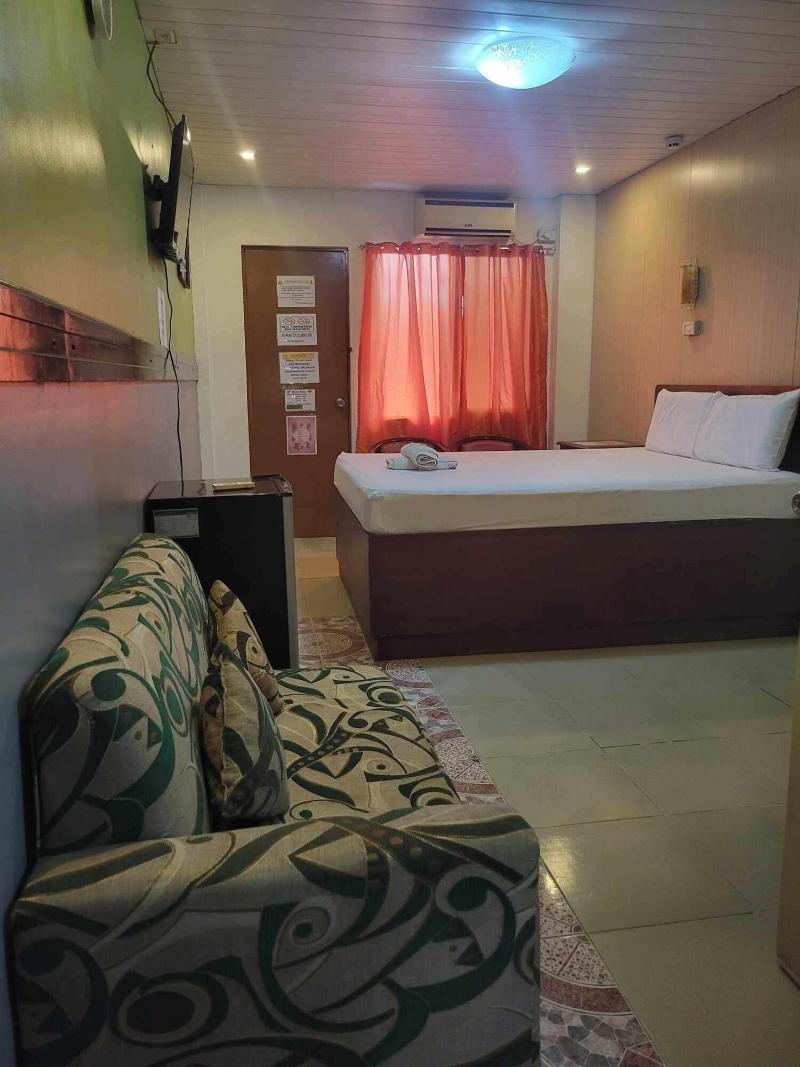 Wjv Inn Basak Lapulapu image