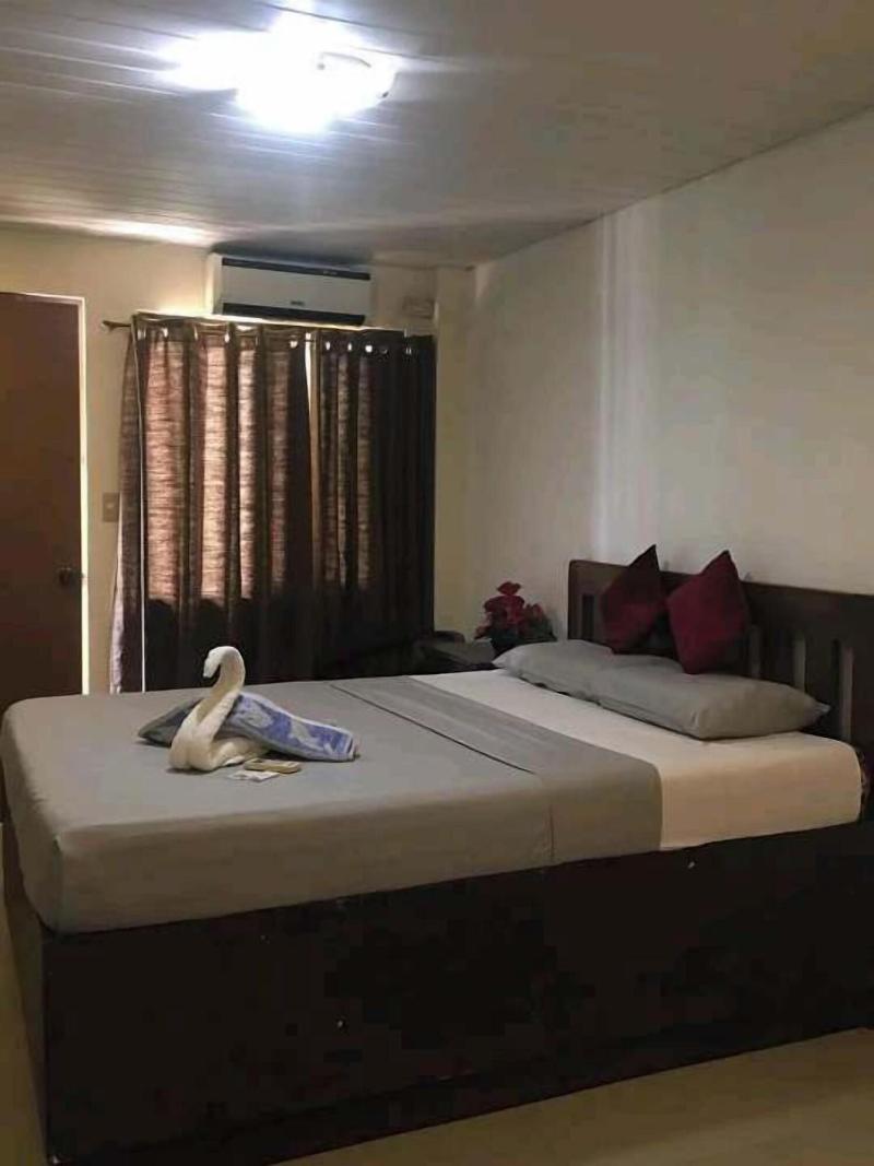 Wjv Inn Basak Lapulapu image