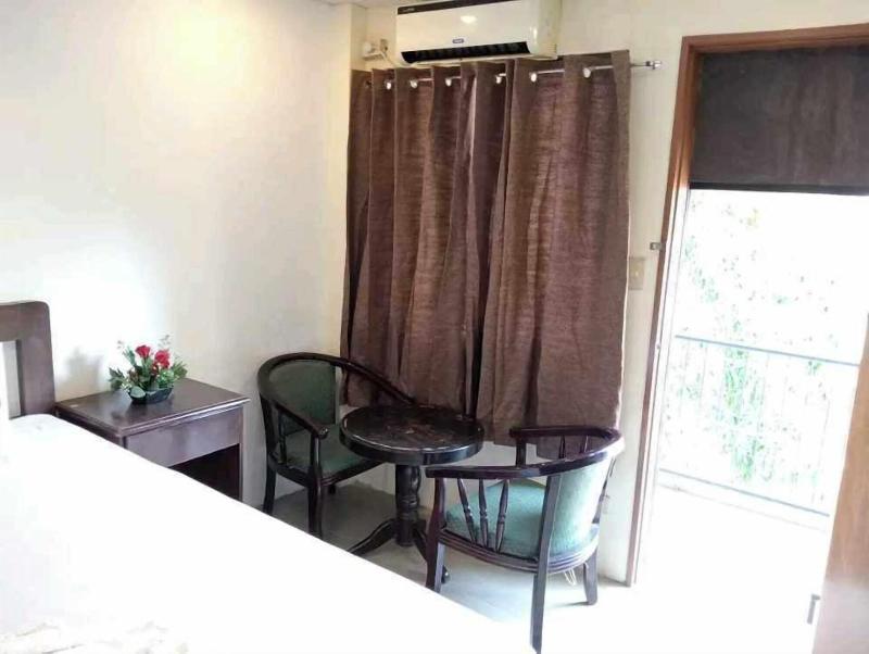 Wjv Inn Basak Lapulapu image
