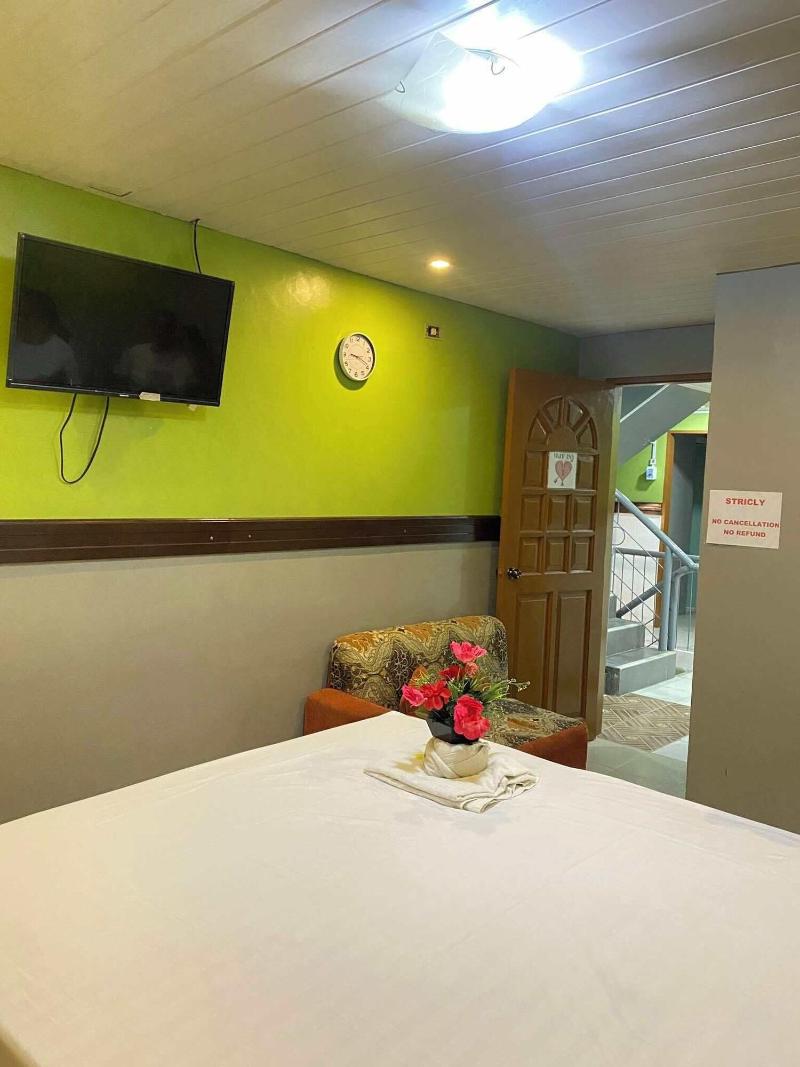 Wjv Inn Basak Lapulapu image