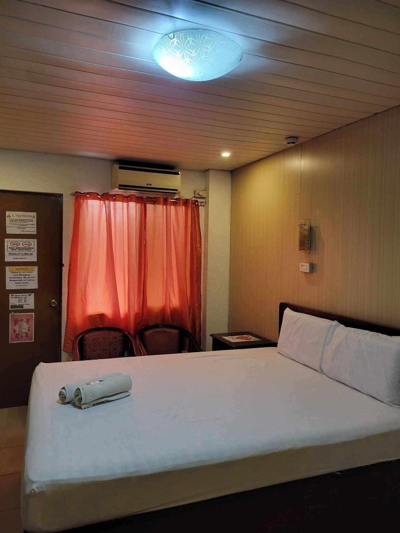 Wjv Inn Basak Lapulapu image