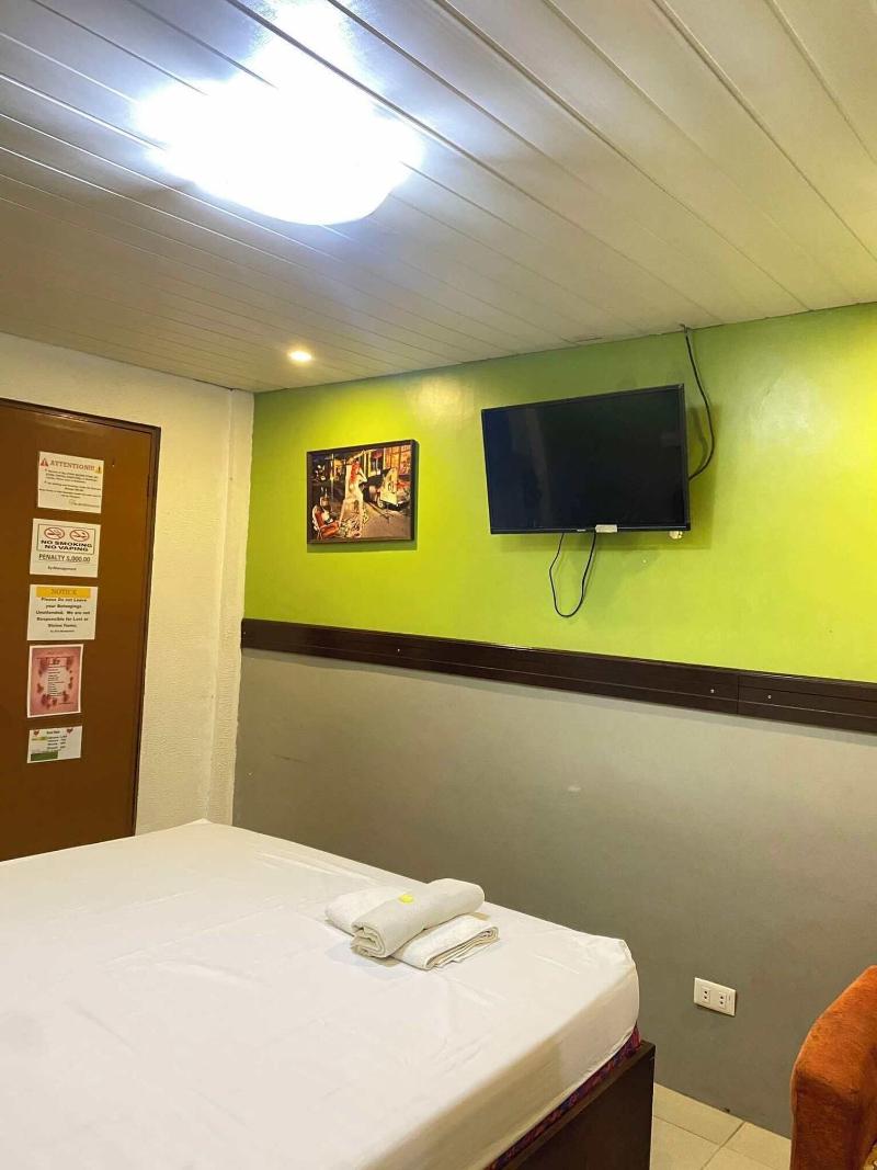 Wjv Inn Basak Lapulapu image