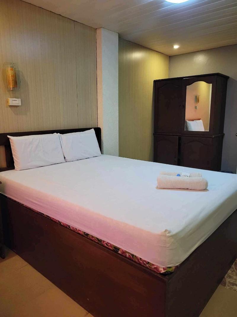 Wjv Inn Basak Lapulapu image