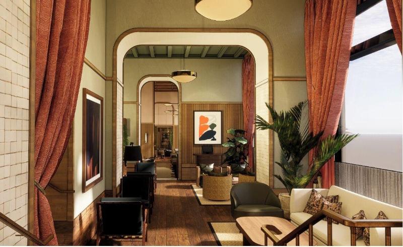 Fidelity Hotel