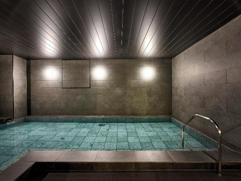 Daiwa Roynet Hotel Akita Ekimae image