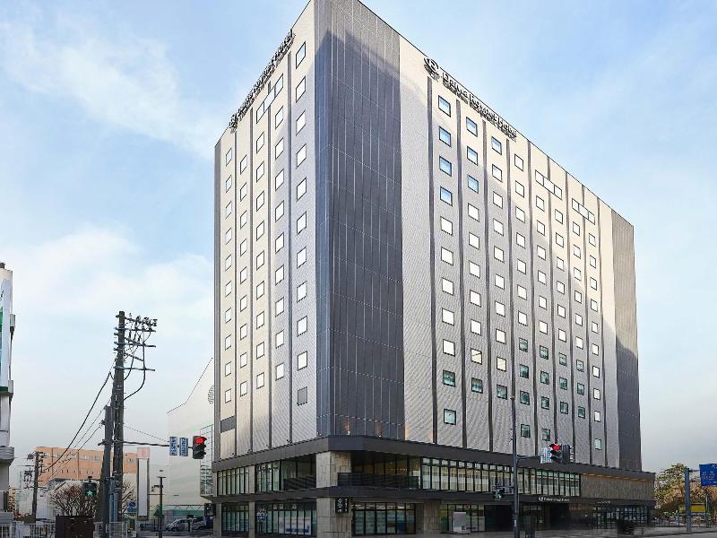 Daiwa Roynet Hotel Akita Ekimae image