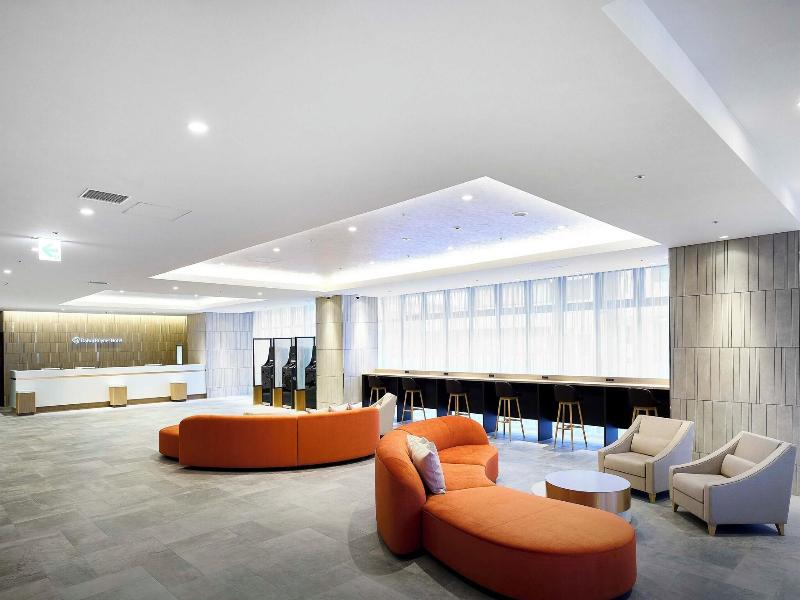 Daiwa Roynet Hotel Akita Ekimae image