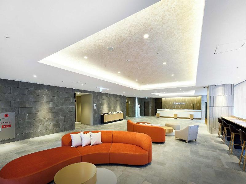 Daiwa Roynet Hotel Akita Ekimae image