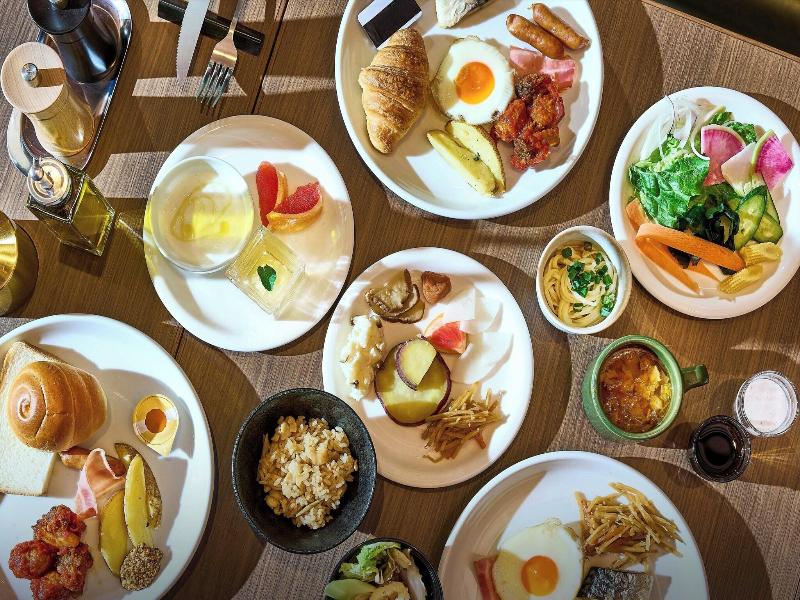 Daiwa Roynet Hotel Akita Ekimae image
