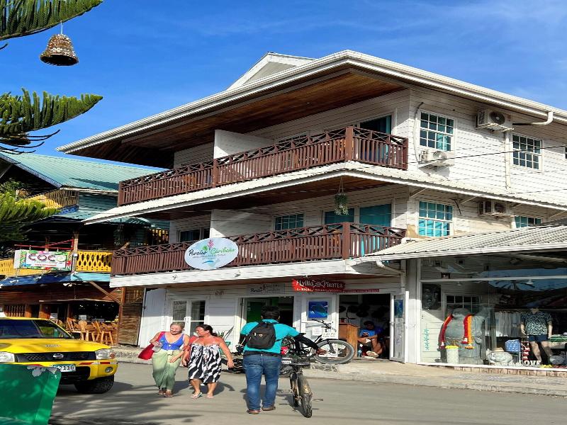 Hotel Paraiso Caribea O image
