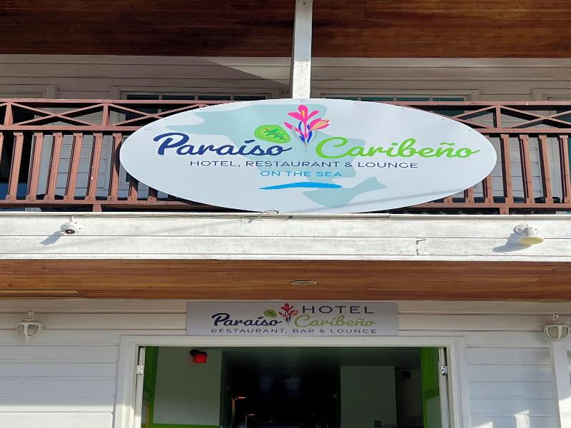 Hotel Paraiso Caribea O image