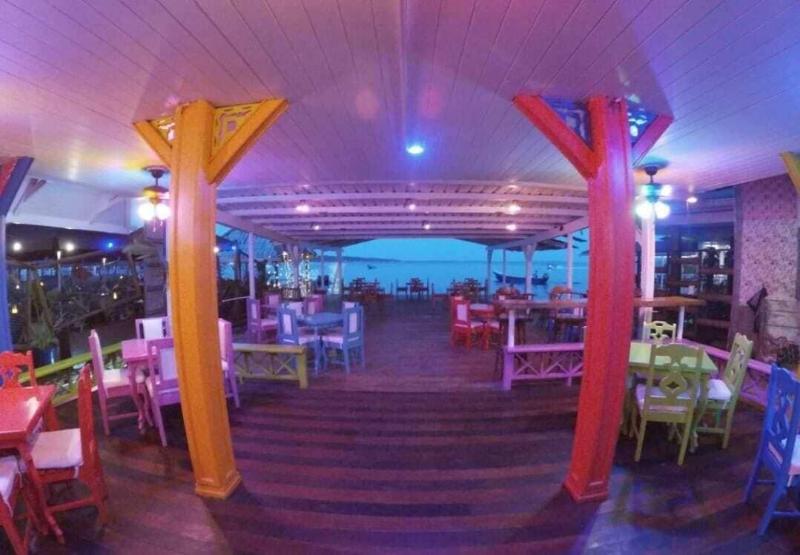 Hotel Paraiso Caribea O image