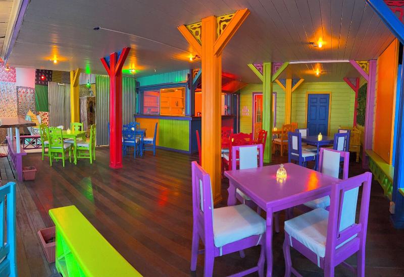 Hotel Paraiso Caribea O image