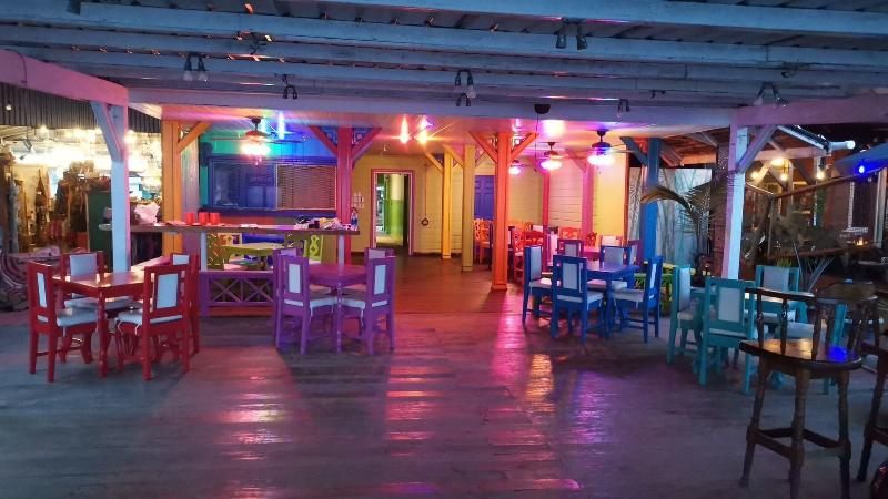 Hotel Paraiso Caribea O image