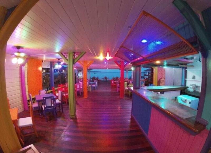 Hotel Paraiso Caribea O image