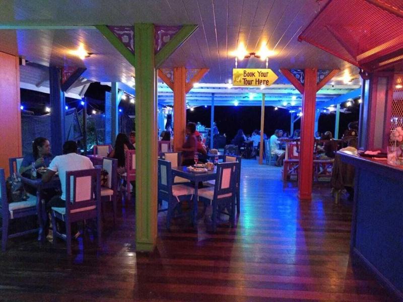 Hotel Paraiso Caribea O image