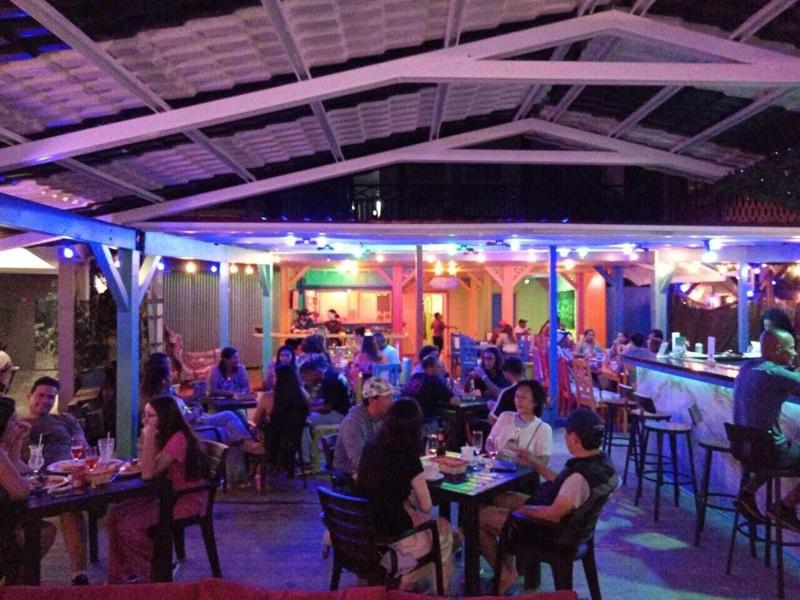 Hotel Paraiso Caribea O image
