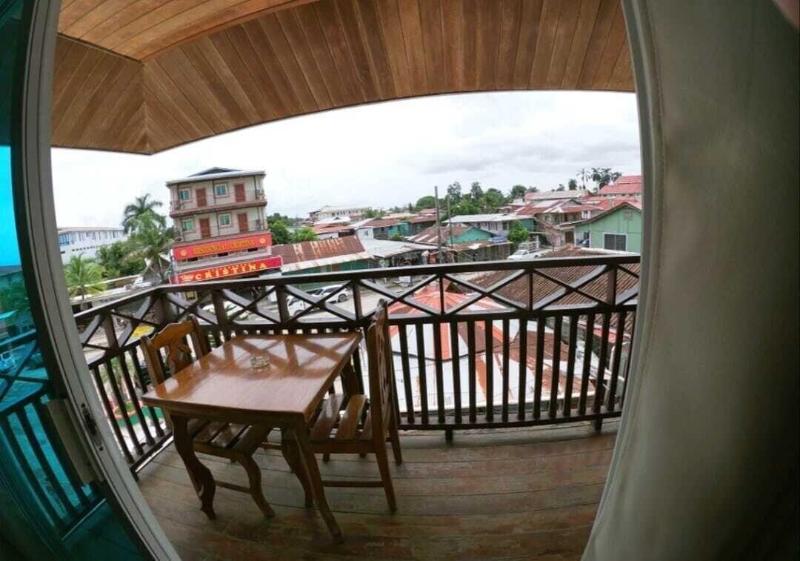 Hotel Paraiso Caribea O image