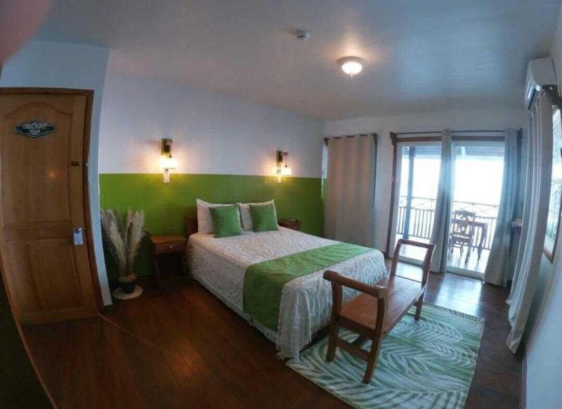 Hotel Paraiso Caribea O image