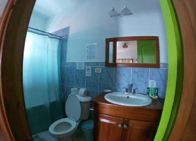 Hotel Paraiso Caribea O image