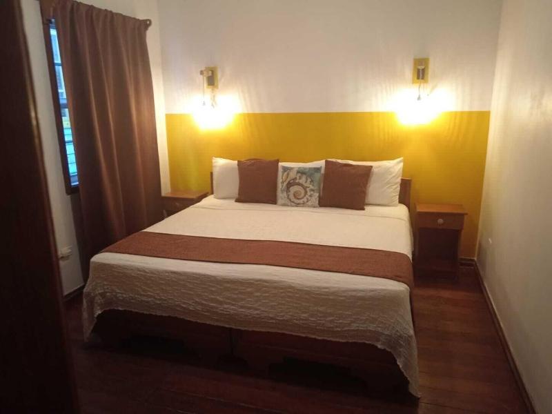 Hotel Paraiso Caribea O image