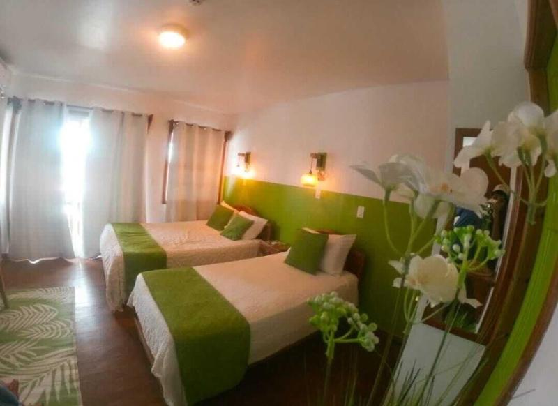 Hotel Paraiso Caribea O image