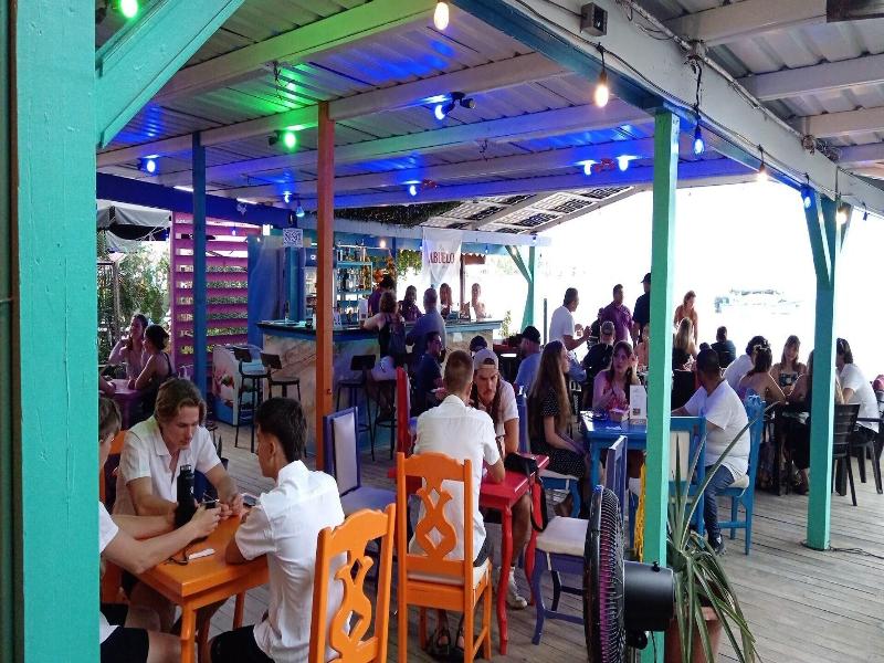 Hotel Paraiso Caribea O image