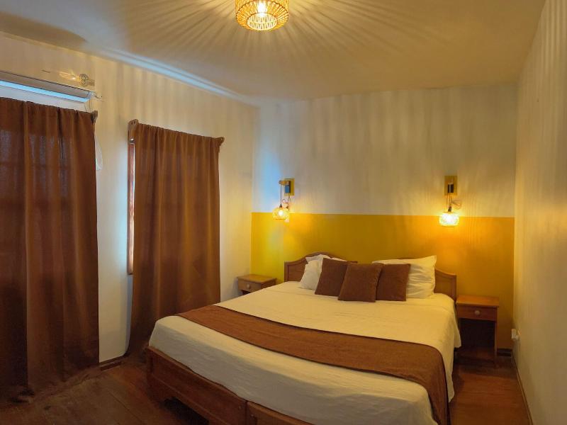 Hotel Paraiso Caribea O image