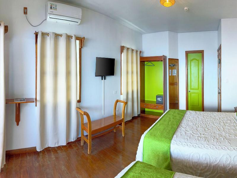 Hotel Paraiso Caribea O image