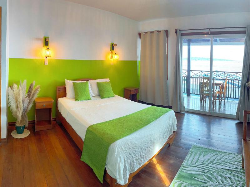 Hotel Paraiso Caribea O image