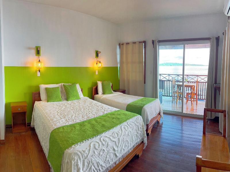 Hotel Paraiso Caribea O image