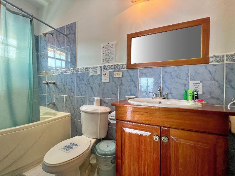 Hotel Paraiso Caribea O image