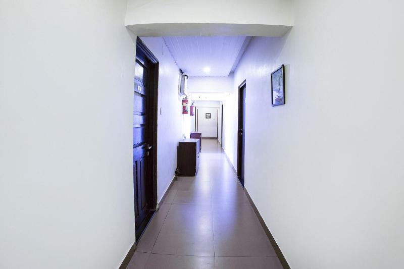 Fabhotel Comfort Stays image