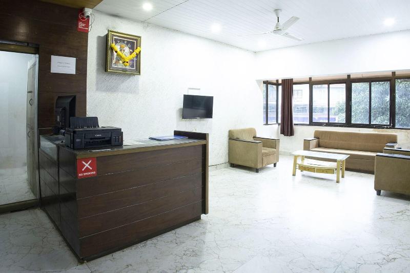 Fabhotel Comfort Stays image