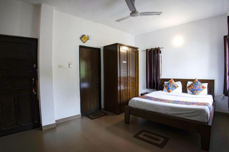 Fabhotel Comfort Stays image