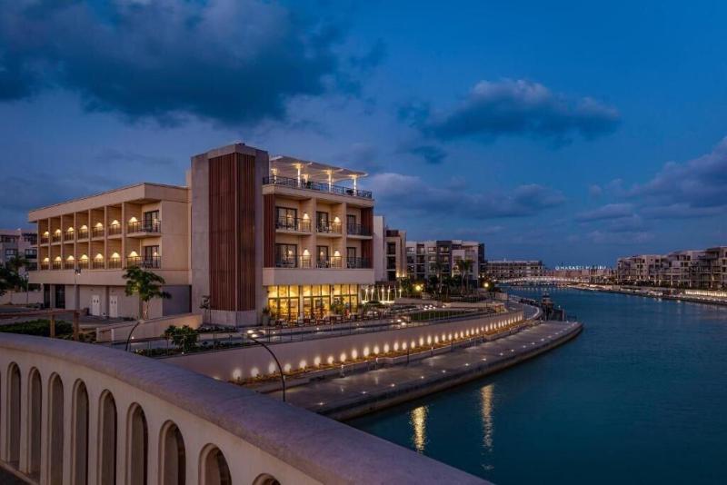 Marassi Boutique Hotel Marina 1 image
