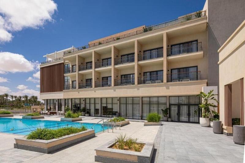 Marassi Boutique Hotel Marina 1 image