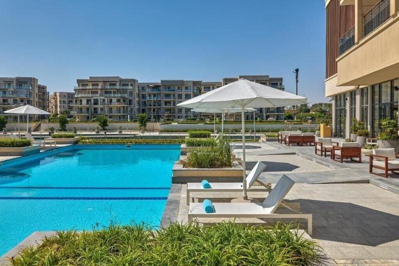 Marassi Boutique Hotel Marina 1 image